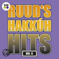 Ruuds Hakkuh Hits 2 2CD (2012)