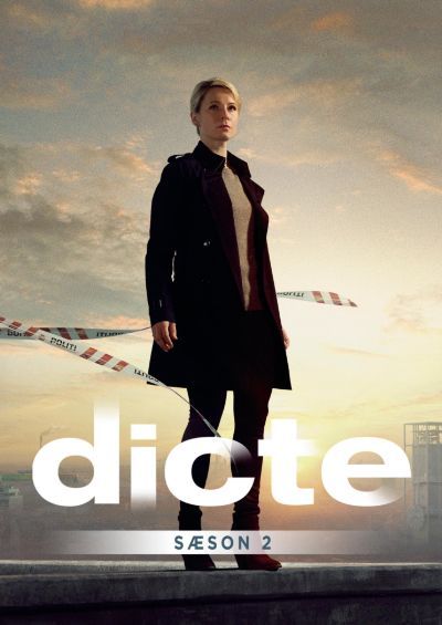 Dicte - Seizoen 2 (2014) 1080p Webrip