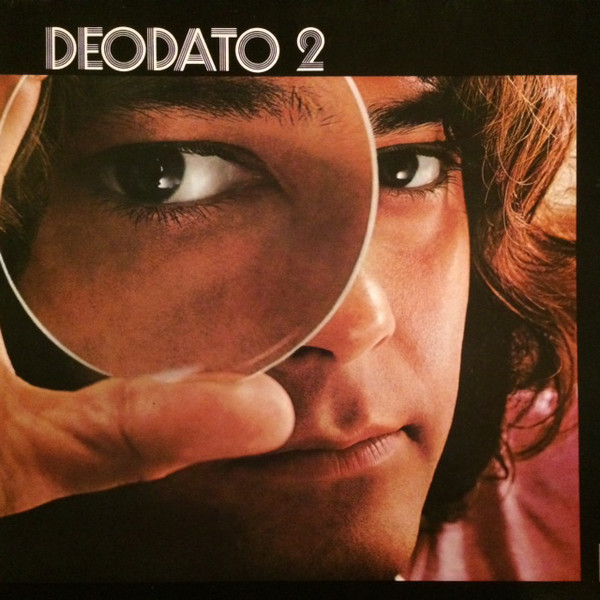 Deodato - Deodato 2 (LP) 1973