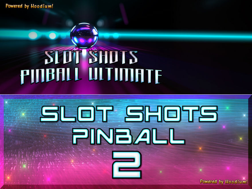 Slot Shot Pinball Ultimate Edition