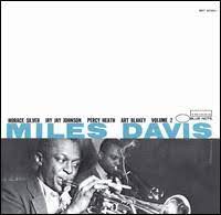 Miles Davis - Miles Davis Volume 2 24-192