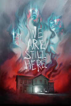 We Are Still Here 2015 2160p