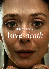 Love and Death S01E07 Ssssshh 1080p HMAX WEBRip DDP5 1 x264-NTb