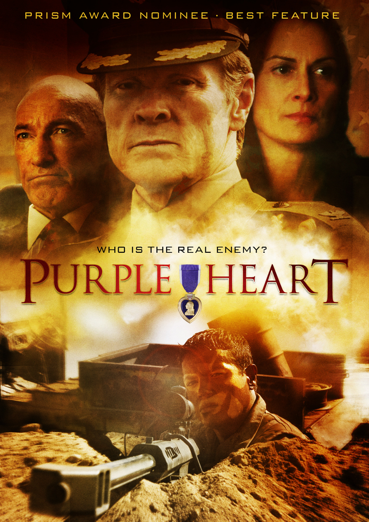 Purple Heart ( 2005 )