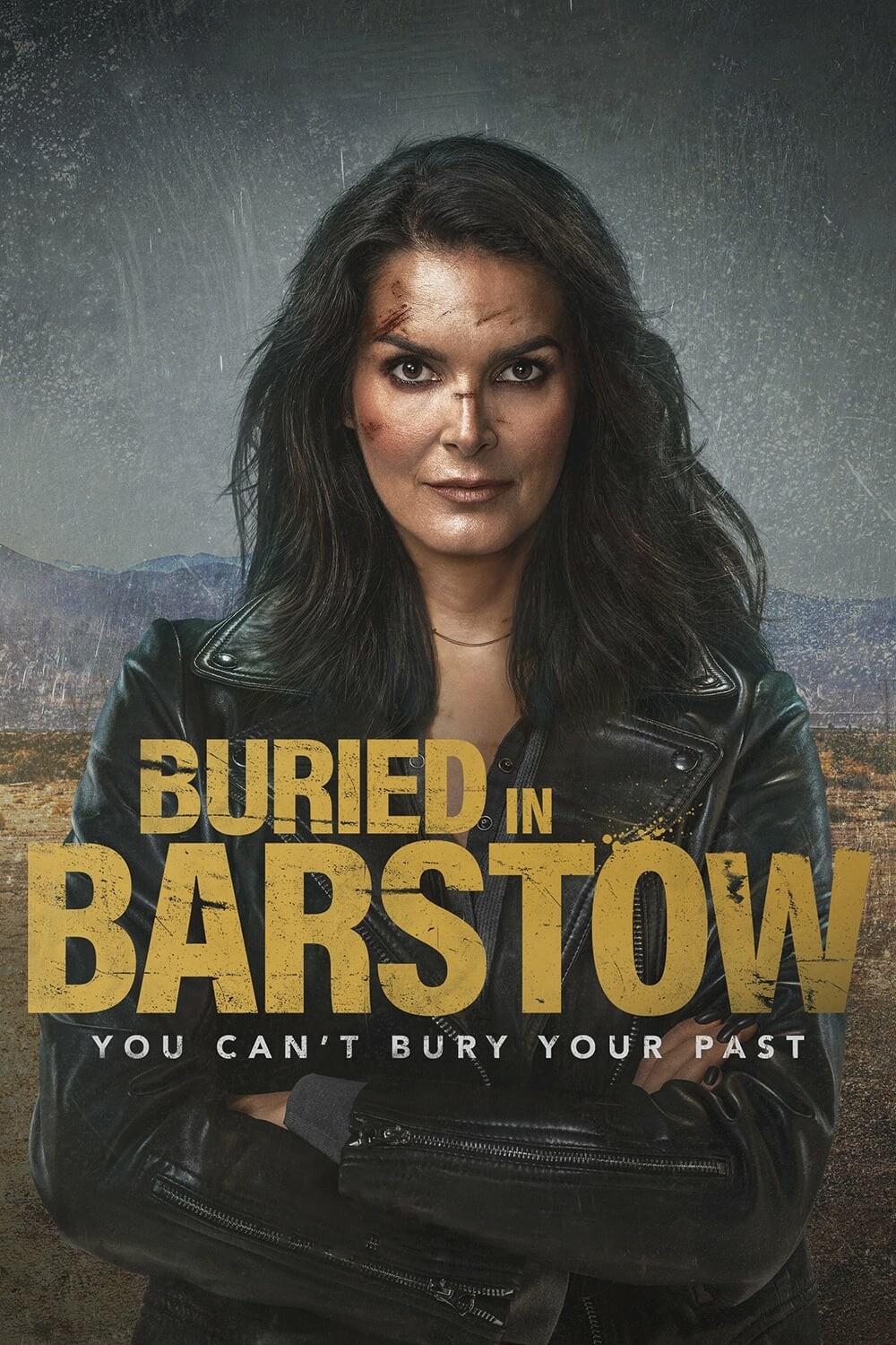Buried in Barstow 2022 720p WEB h264-BAE