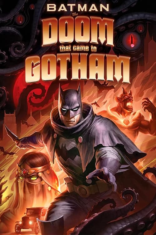 Batman The Doom That Came to Gotham 2023 BluRay 1080p DTS x264-PRoDJi