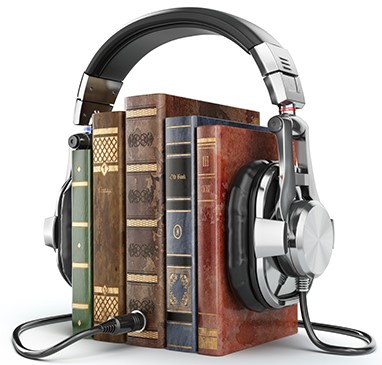 Luisterboek * Twee Luisterboeken; De Saga van de Eilanden