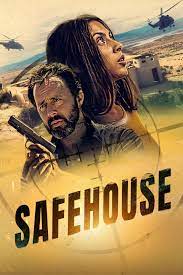 Safehouse 2023 1080p BluRay AC3 DD5 1 H264 UK NL Subs