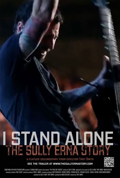 I Stand Alone The Sully Erna Story 2023 1080p AMZN WEB-DL AAC2 0 H 264-FLUX