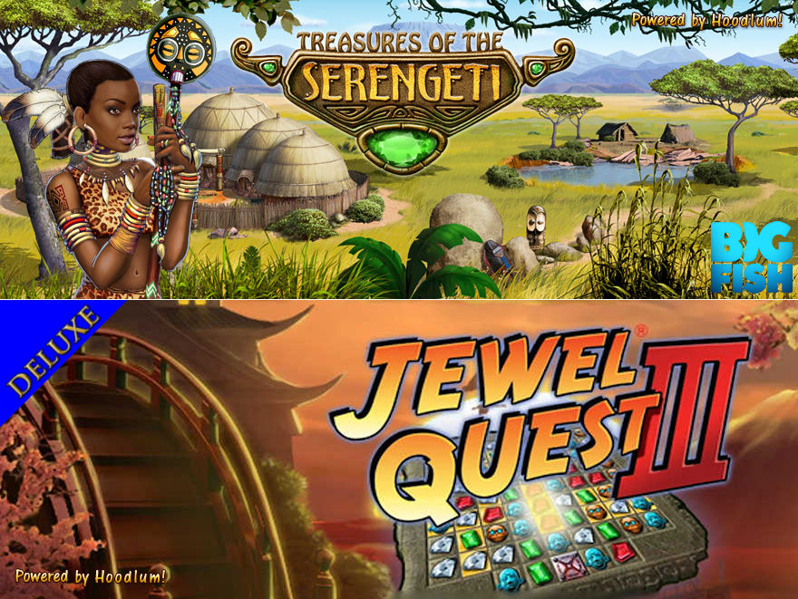 Jewel Quest III DeLuxe - NL
