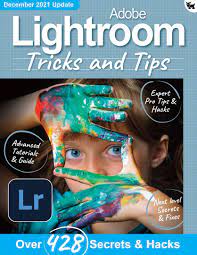 Photoshop Lightroom For Beginners - 17 December 2021