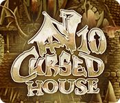Cursed House 10 NL