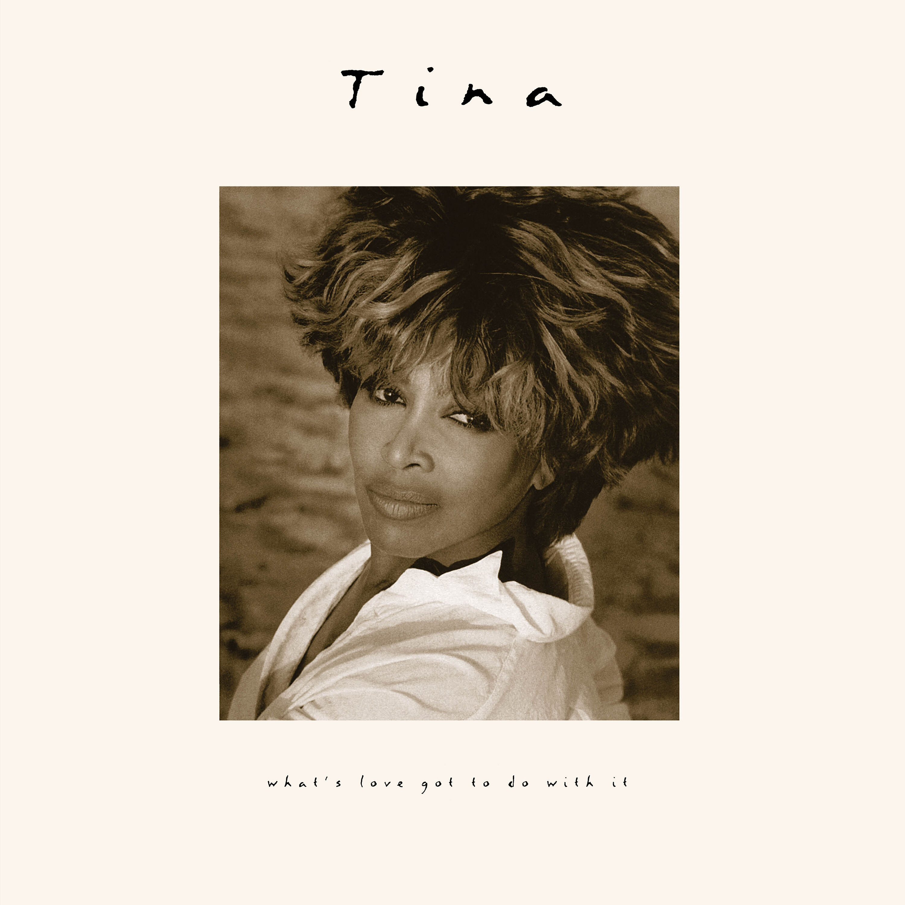 Tina Turner - 1993 - What's Love Got to Do With It 30th Anniversary Deluxe Edition [2024 HDtracks] 2496+48