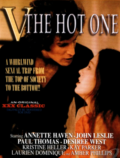 V-The Hot One (1978)