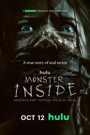 Monster Inside Americas Most Extreme Haunted House 2023 1080p WEBRip x265 10bit 5 1-LAMA