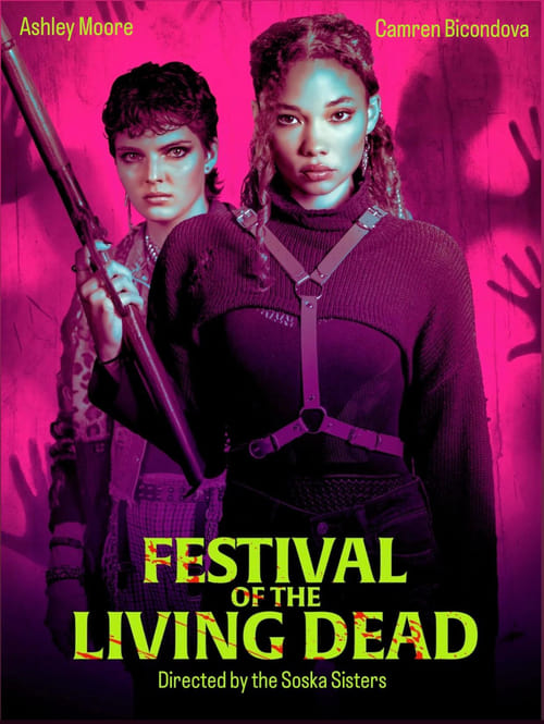Festival of the Living Dead 2024 720p TUBI WEB-DL AAC 2 0 H 264-PiRaTeS