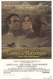 Comes A Horseman 1978 1080p BluRay AC3 DD2 0 H264-muhHD