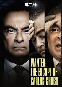 Wanted The Escape of Carlos Ghosn S01 1080p ATVP WEB-DL DDP5 1 Atmos H 264-CMRG (NL subs) seizoen 1