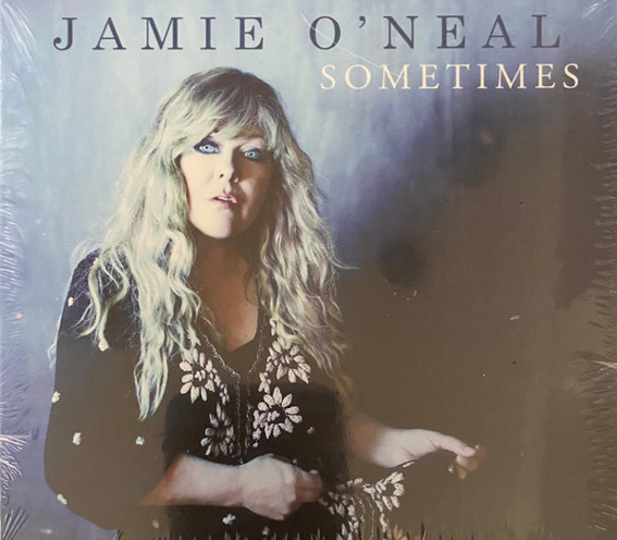 Jamie O'Neal - Sometimes