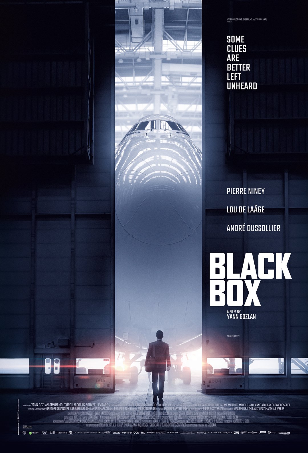 BLACK BOX (2021) 1080p Bluray DTS 5.1 RETAIL NL Sub