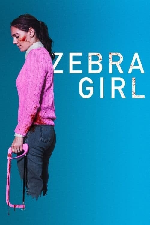 Zebra Girl 2021 1080p AMZN WEB-DL DDP5 1 H 264-THR