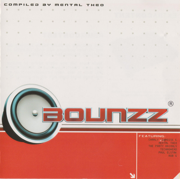 Bounzz (2003)