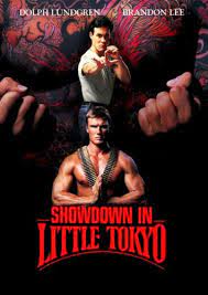 Showdown In Little Tokyo 1991 1080p Unrated BluRay EAC3 DDP2 0 H264 M3g4Byt3