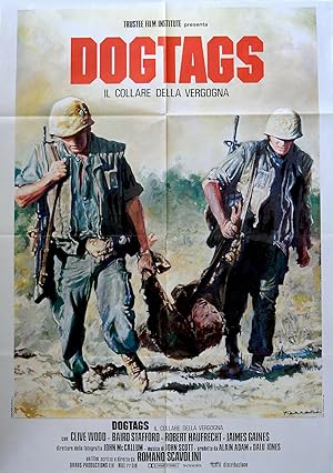 Dog Tags (1987)