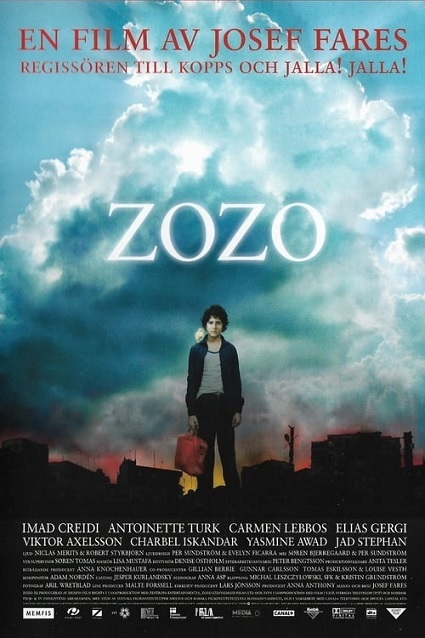 Zozo (2005) 1080p BDRemux