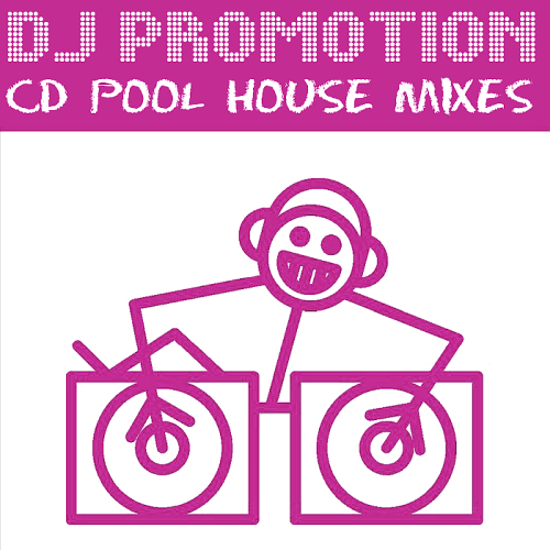 DJ Promotion CD Pool House Mixes 617 + 618 (2022)