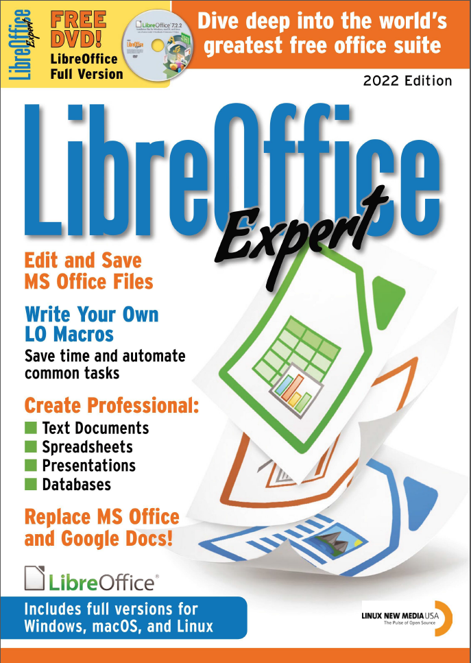 LibreOffice.Expert-10.December.2021