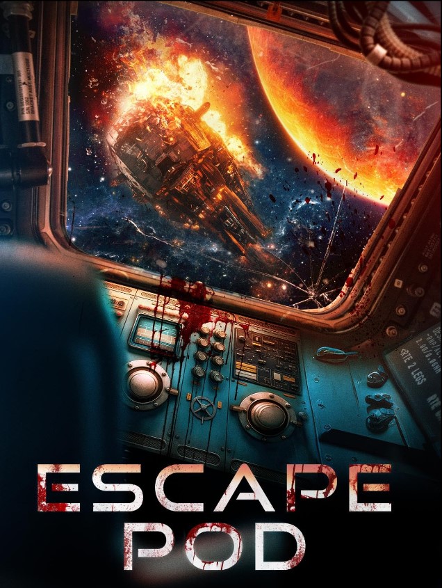 Escape Pod 2023 1080p WEBRip-GP-M-Eng