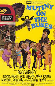 Mutiny On The Buses 720p x264 NL Subs