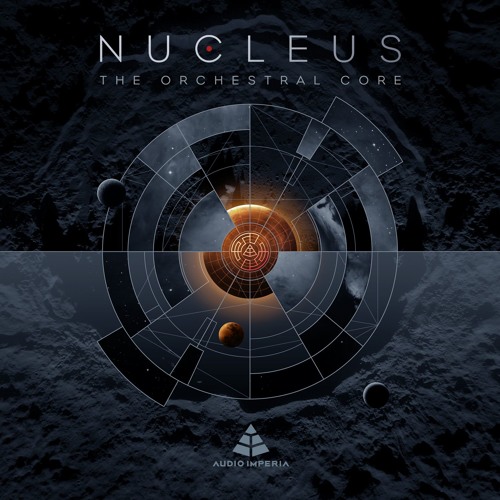 Audio Imperia - Nucleus v.1.1.0 (for Kontakt)