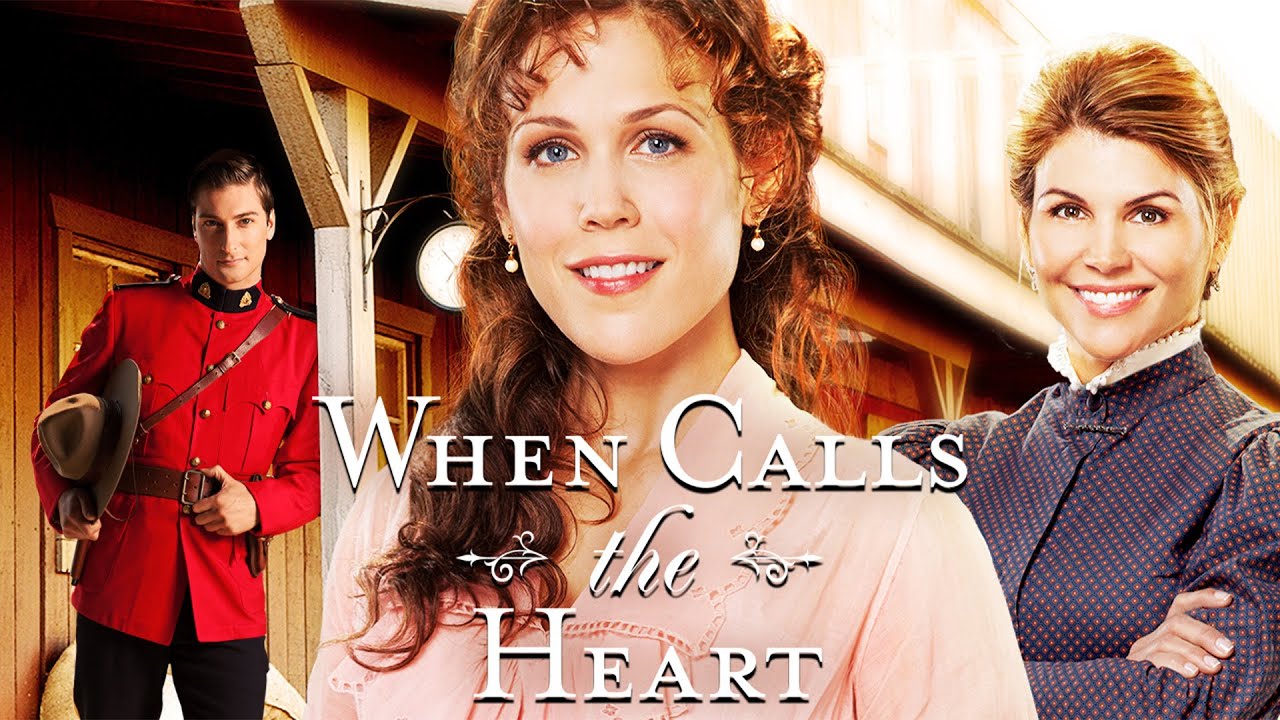 When Calls the Heart S01 1080p NL Subs