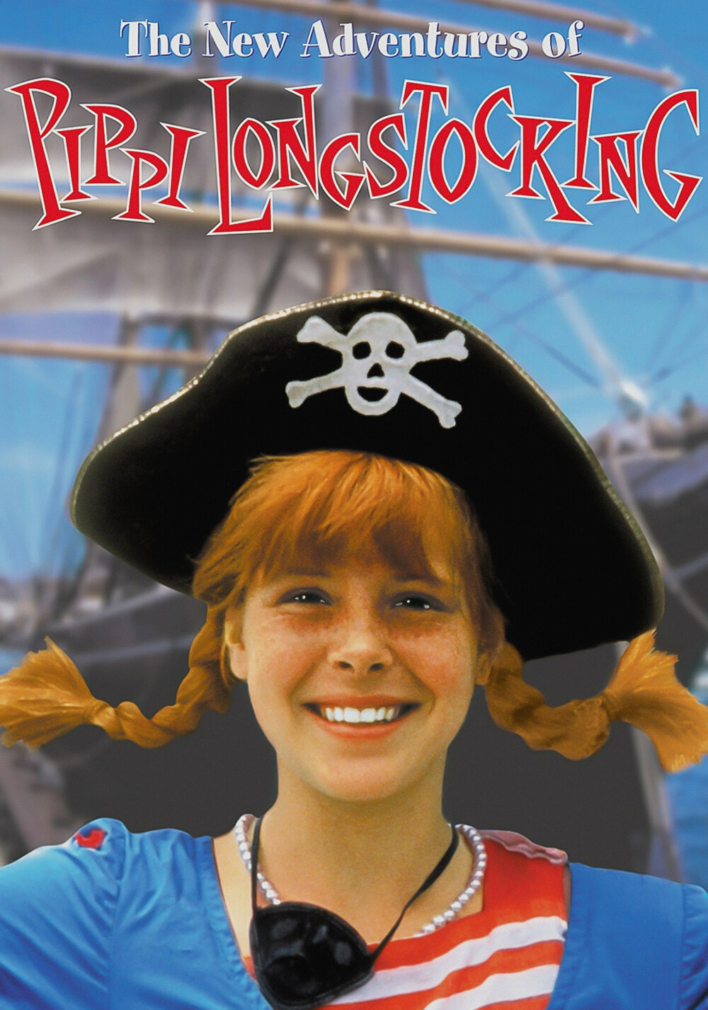 The New Adventures of Pippi Longstocking 1988 1080p BluRay x264-OFT