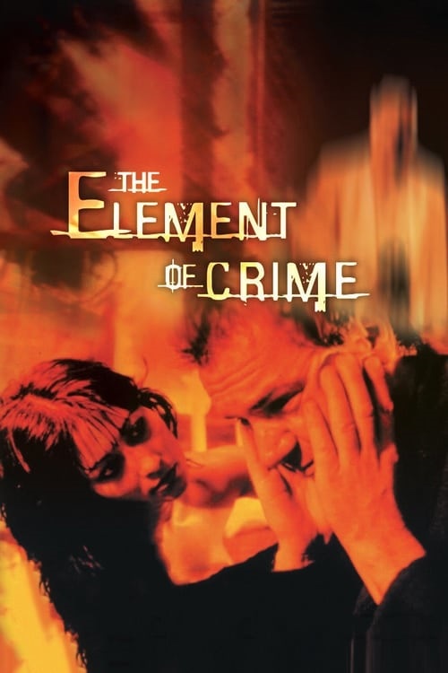 Forbrydelsens element (1984) The Element of Crime - 1080p Web-dl
