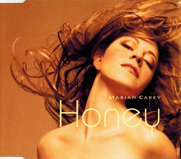 Mariah Carey - Honey (1997) [CDM]
