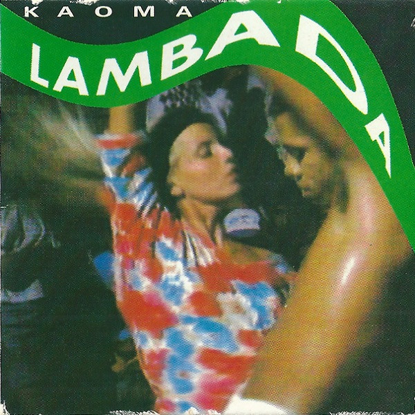 Kaoma - Lambada (1989) [3''CDS]
