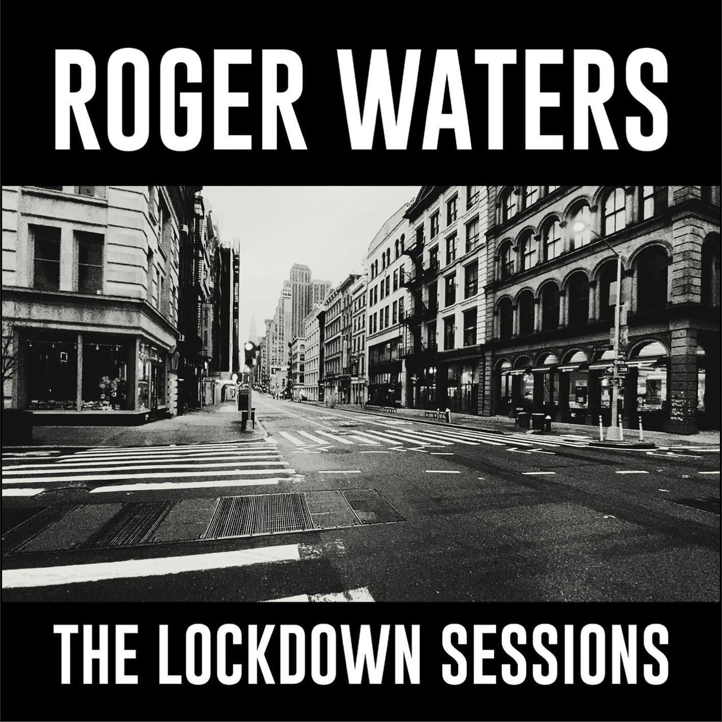 Roger Waters - 2022 - The Lockdown Sessions (24-48)