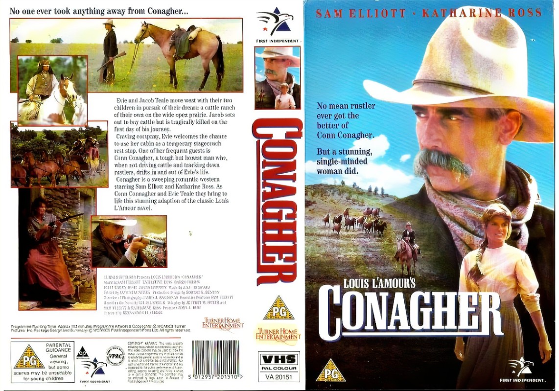 Conagher 1991