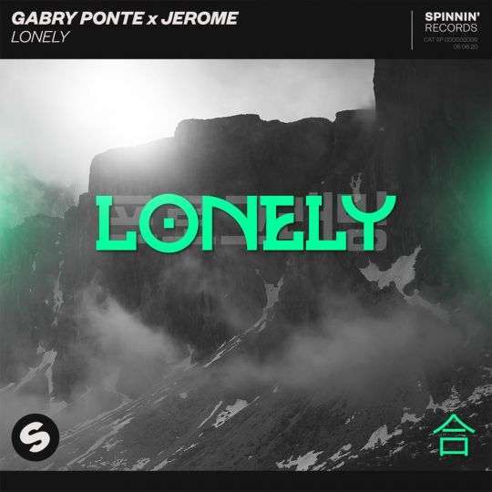 Gabry Ponte X Jerome - Lonely-SINGLE-WEB-2020-MOD