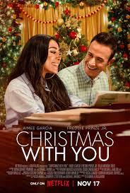 Christmas with You 2022 1080p NF WEB-DL EAC3 DDP5 1 H264 Multisubs