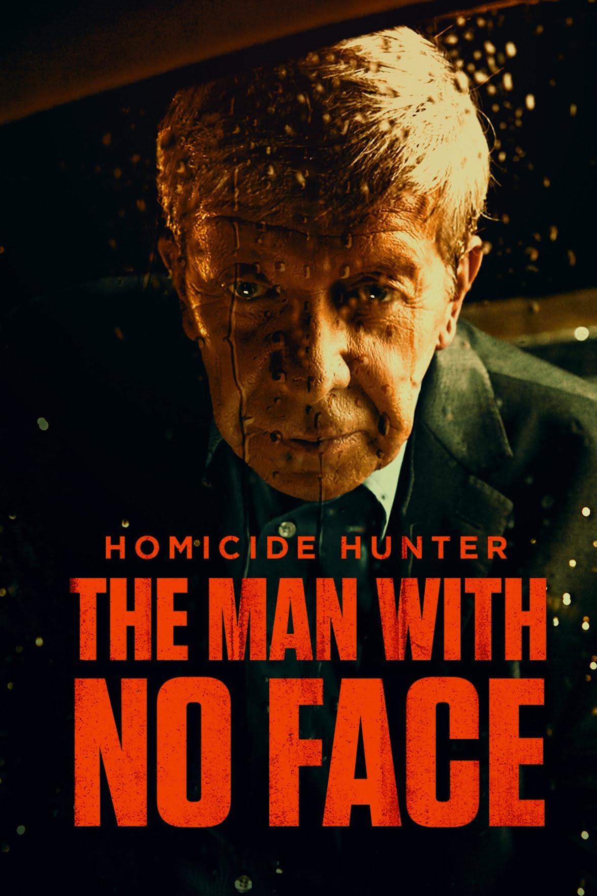 Homicide Hunter The Man With No Face 2023 1080p WEBRip YTS MX