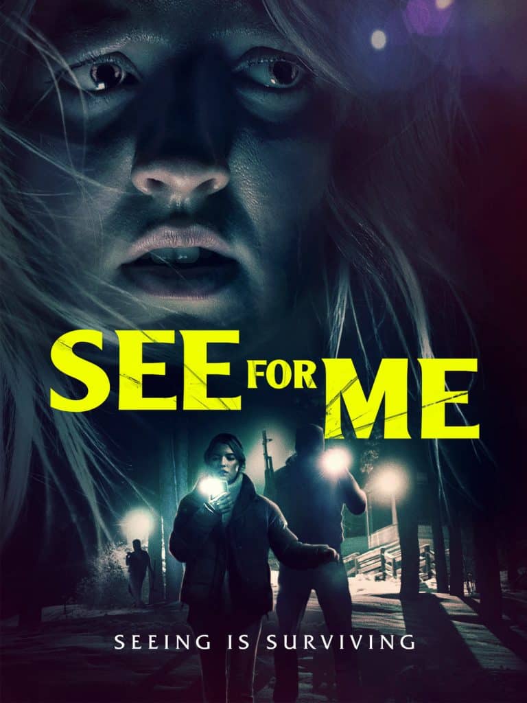 SEE FOR ME (2022) 1080p Bluray DTS-HD MA5.1 RETAIL NL Sub