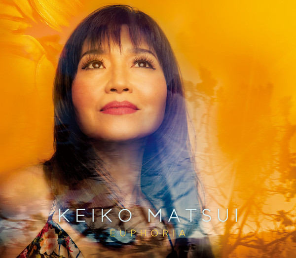 Keiko Matsui - Collection (1987-2023)
