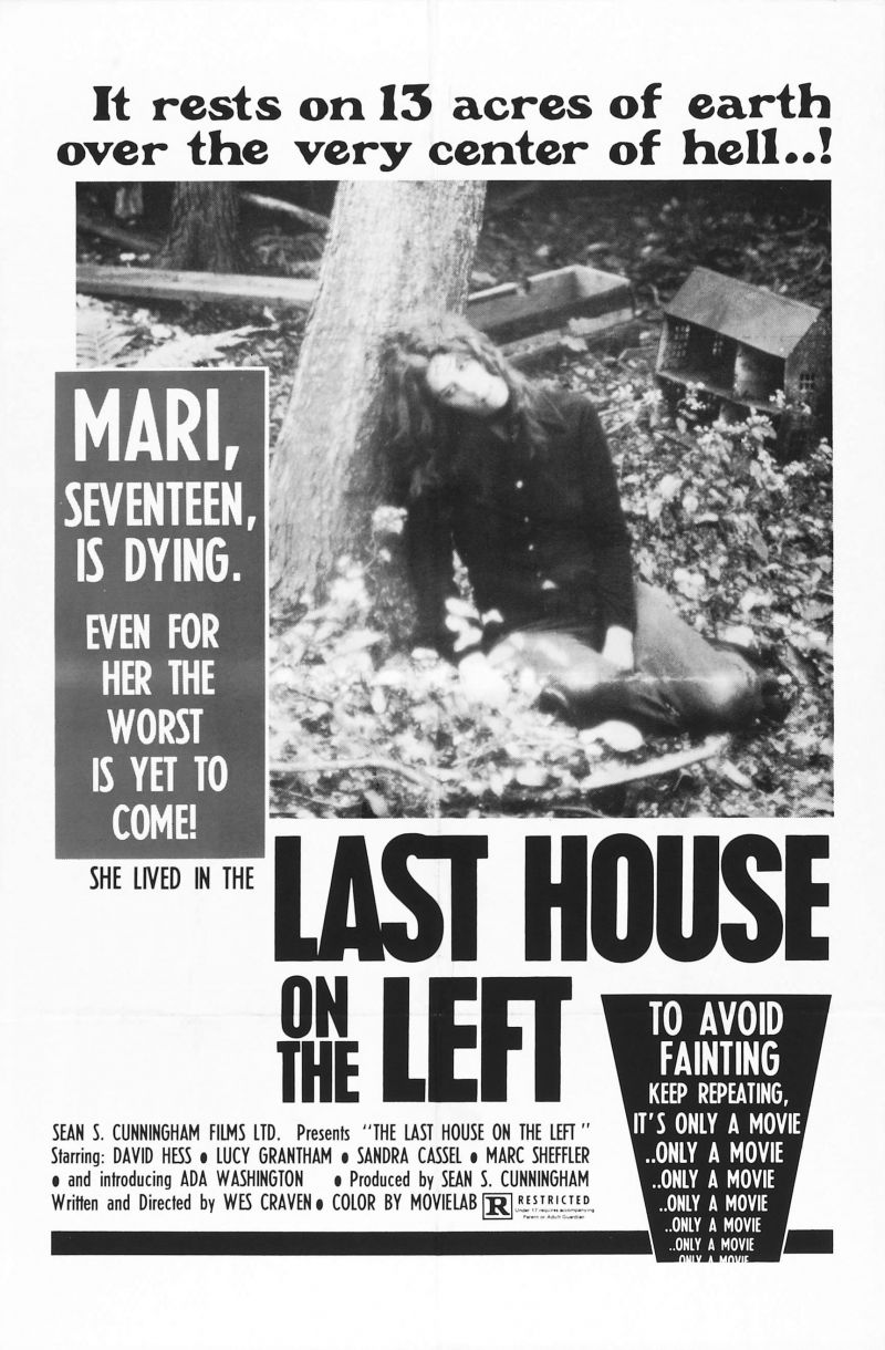 The Last House on the Left (1972) UncutNL subs