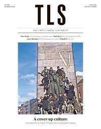 The Times Literary Supplement - 17 December 2021