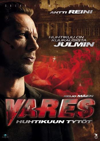 Vares - The Girls of April - Huhtikuun tytot (2011)