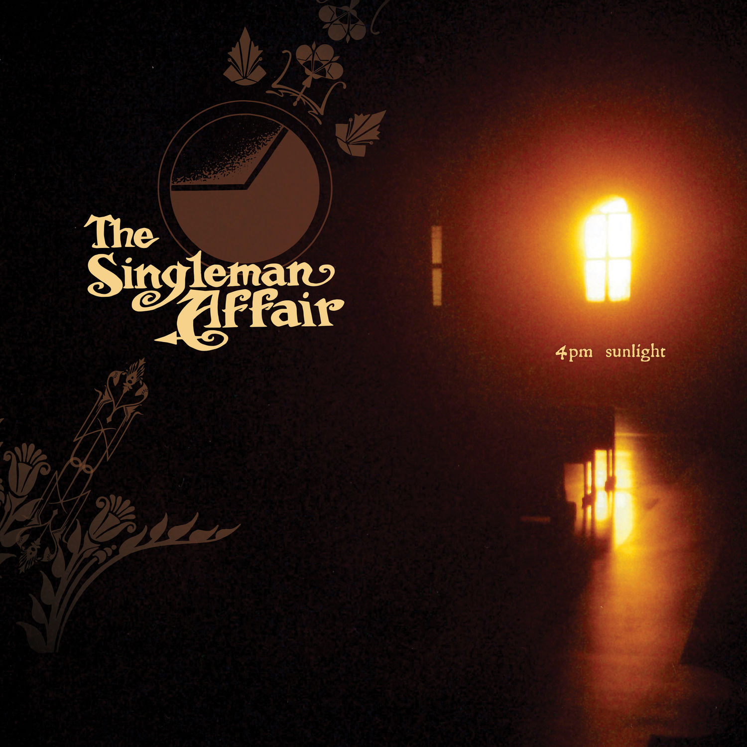 The Singleman Affair - 2022 - 4pm Sunlight